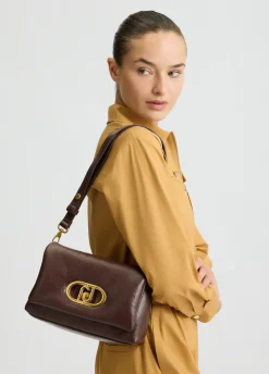Liu Jo Bolso mediano LaPuffy-Mujer Bolsos Bandoleras|Lapuffy