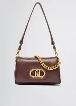 Liu Jo Bolso mediano LaPuffy-Mujer Bolsos Bandoleras|Lapuffy