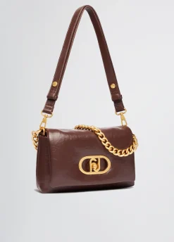 Liu Jo Bolso mediano LaPuffy-Mujer Bolsos Bandoleras|Lapuffy