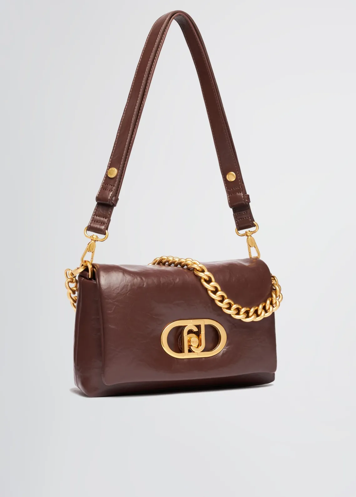 Liu Jo Bolso mediano LaPuffy-Mujer Bolsos Bandoleras|Lapuffy