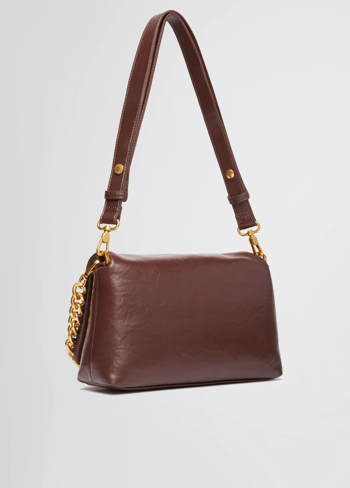 Liu Jo Bolso mediano LaPuffy-Mujer Bolsos Bandoleras|Lapuffy
