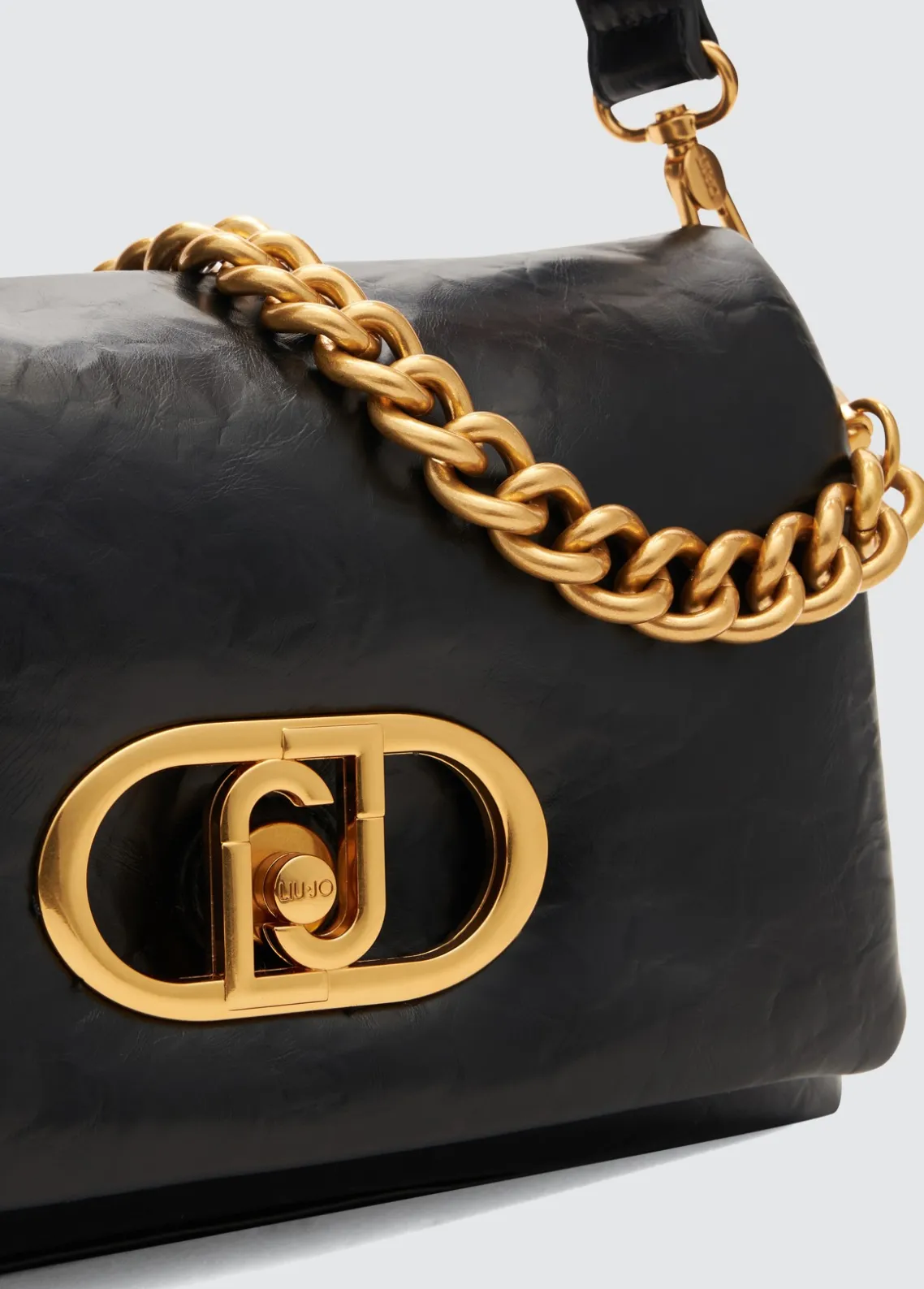 Liu Jo Bolso mediano LaPuffy-Mujer Bolsos Bandoleras|Lapuffy