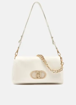 Liu Jo Bolso mediano LaPuffy-Mujer Bolsos Bandoleras
