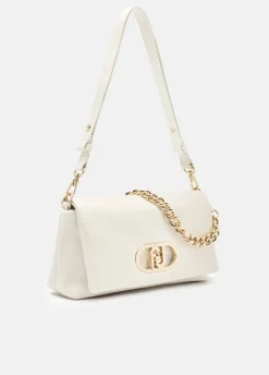 Liu Jo Bolso mediano LaPuffy-Mujer Bolsos Bandoleras