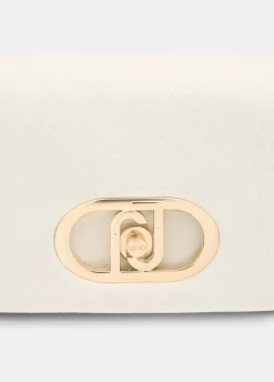 Liu Jo Bolso mediano LaPuffy-Mujer Bolsos Bandoleras