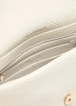 Liu Jo Bolso mediano LaPuffy-Mujer Bolsos Bandoleras