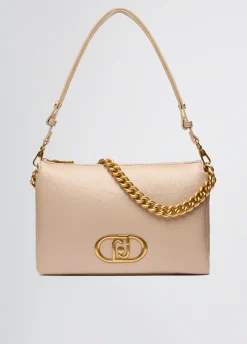 Liu Jo Bolso mediano LaPuffy-Mujer Bolsos De Hombro|Lapuffy