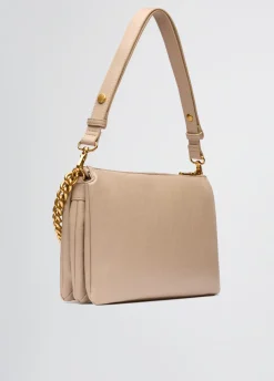 Liu Jo Bolso mediano LaPuffy-Mujer Bolsos De Hombro|Lapuffy