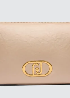 Liu Jo Bolso mediano LaPuffy-Mujer Bolsos De Hombro|Lapuffy