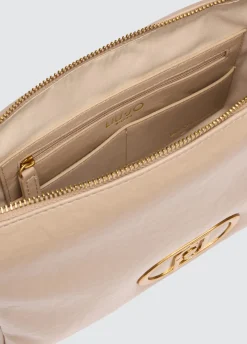 Liu Jo Bolso mediano LaPuffy-Mujer Bolsos De Hombro|Lapuffy