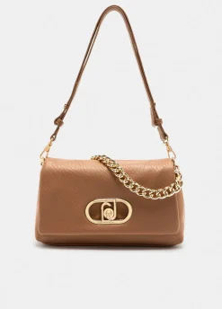 Liu Jo Bolso mediano LaPuffy-Mujer Bolsos Bandoleras