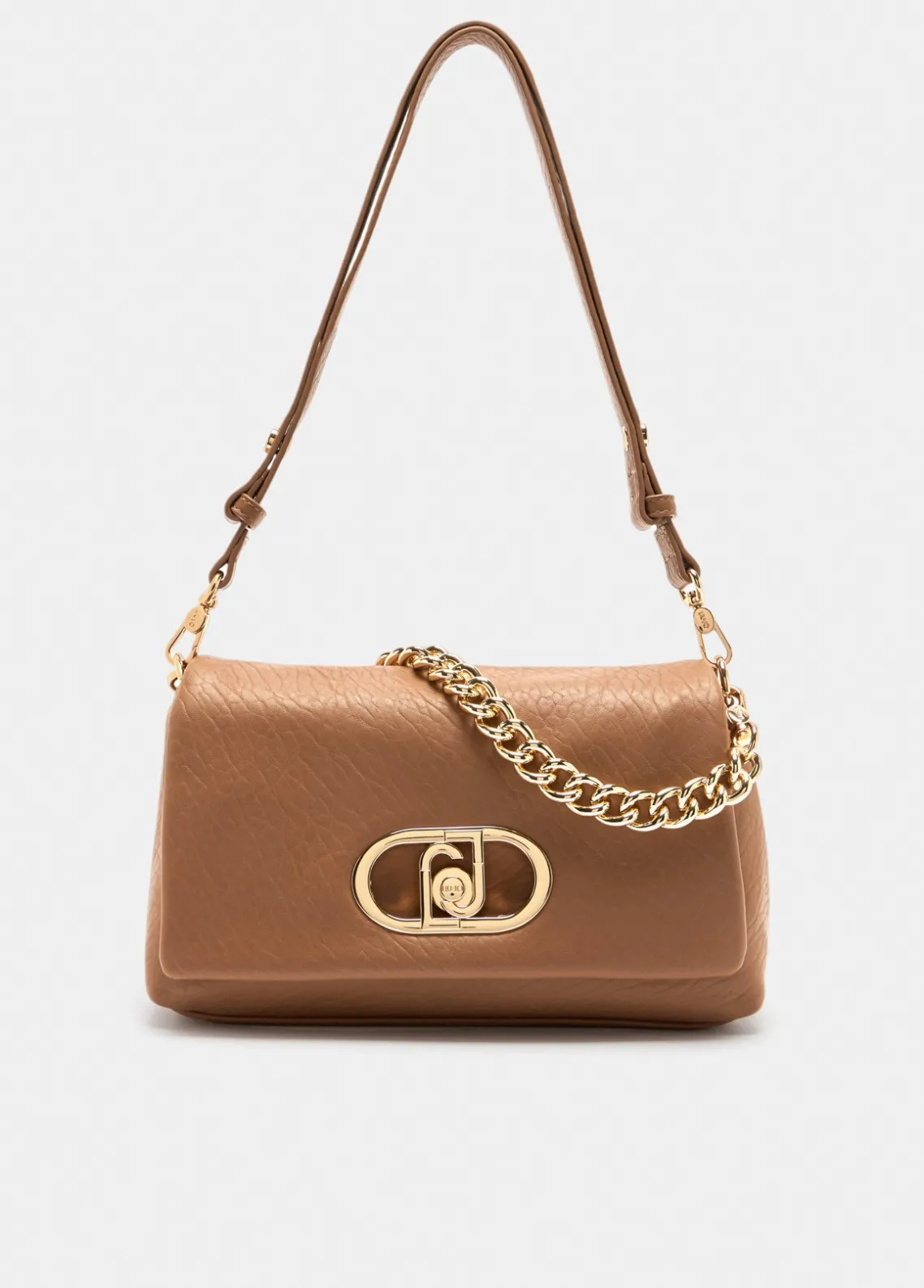 Liu Jo Bolso mediano LaPuffy-Mujer Bolsos Bandoleras