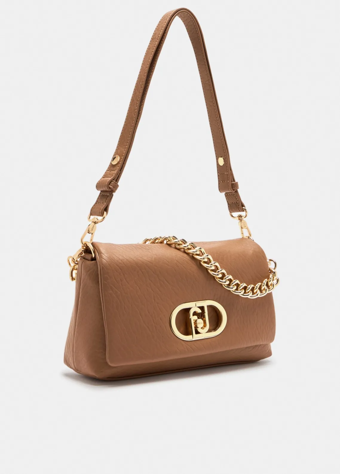 Liu Jo Bolso mediano LaPuffy-Mujer Bolsos Bandoleras