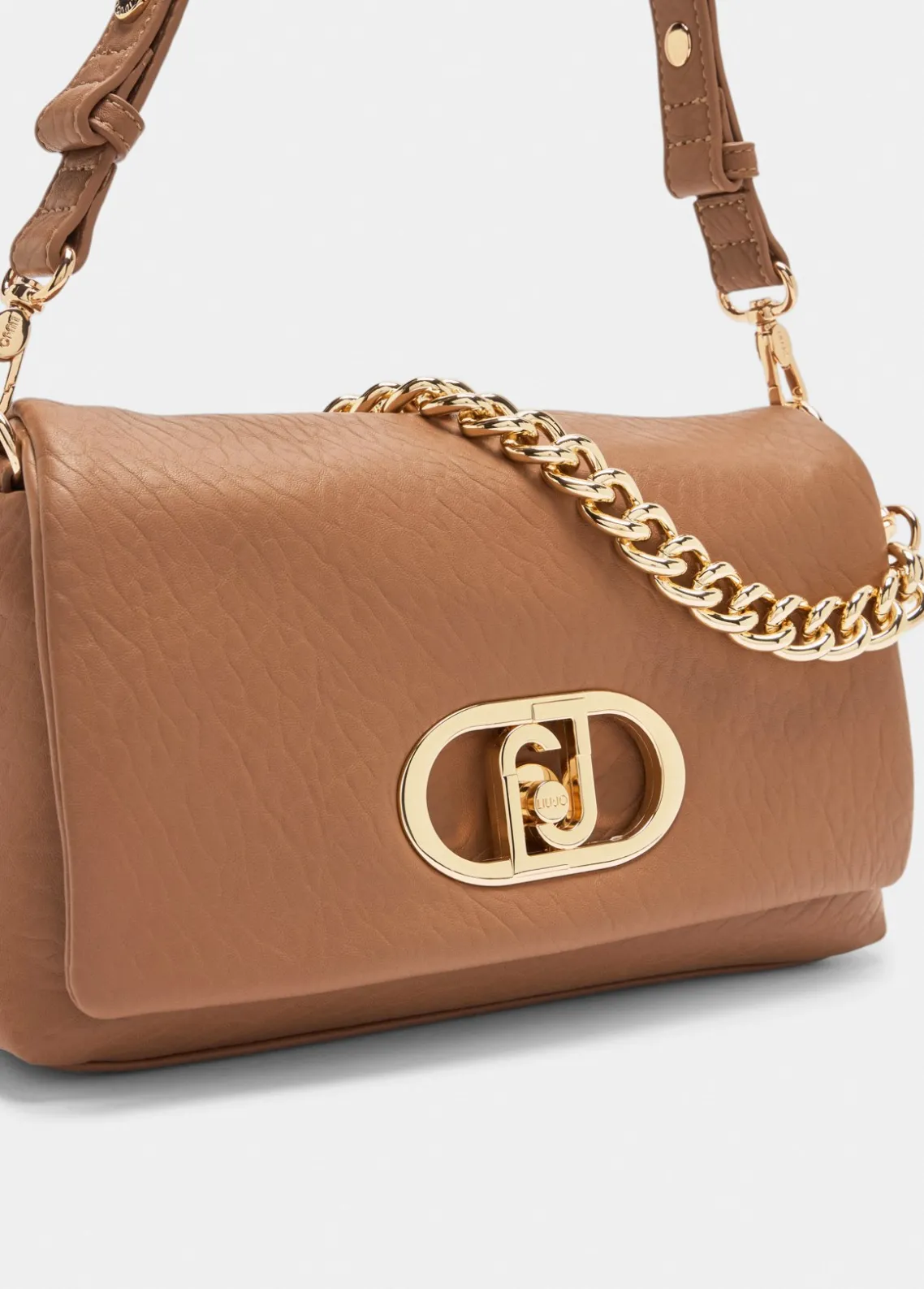 Liu Jo Bolso mediano LaPuffy-Mujer Bolsos Bandoleras