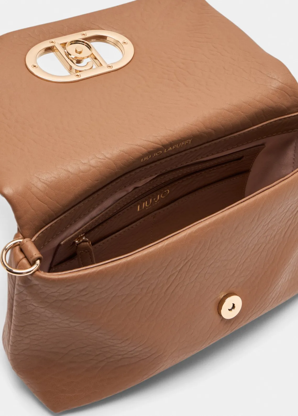 Liu Jo Bolso mediano LaPuffy-Mujer Bolsos Bandoleras