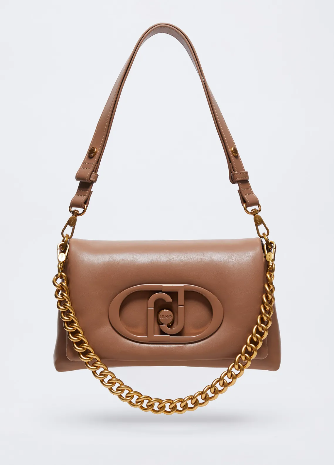 Liu Jo Bolso mediano LaPuffy-Mujer Bolsos Bandoleras|Lapuffy