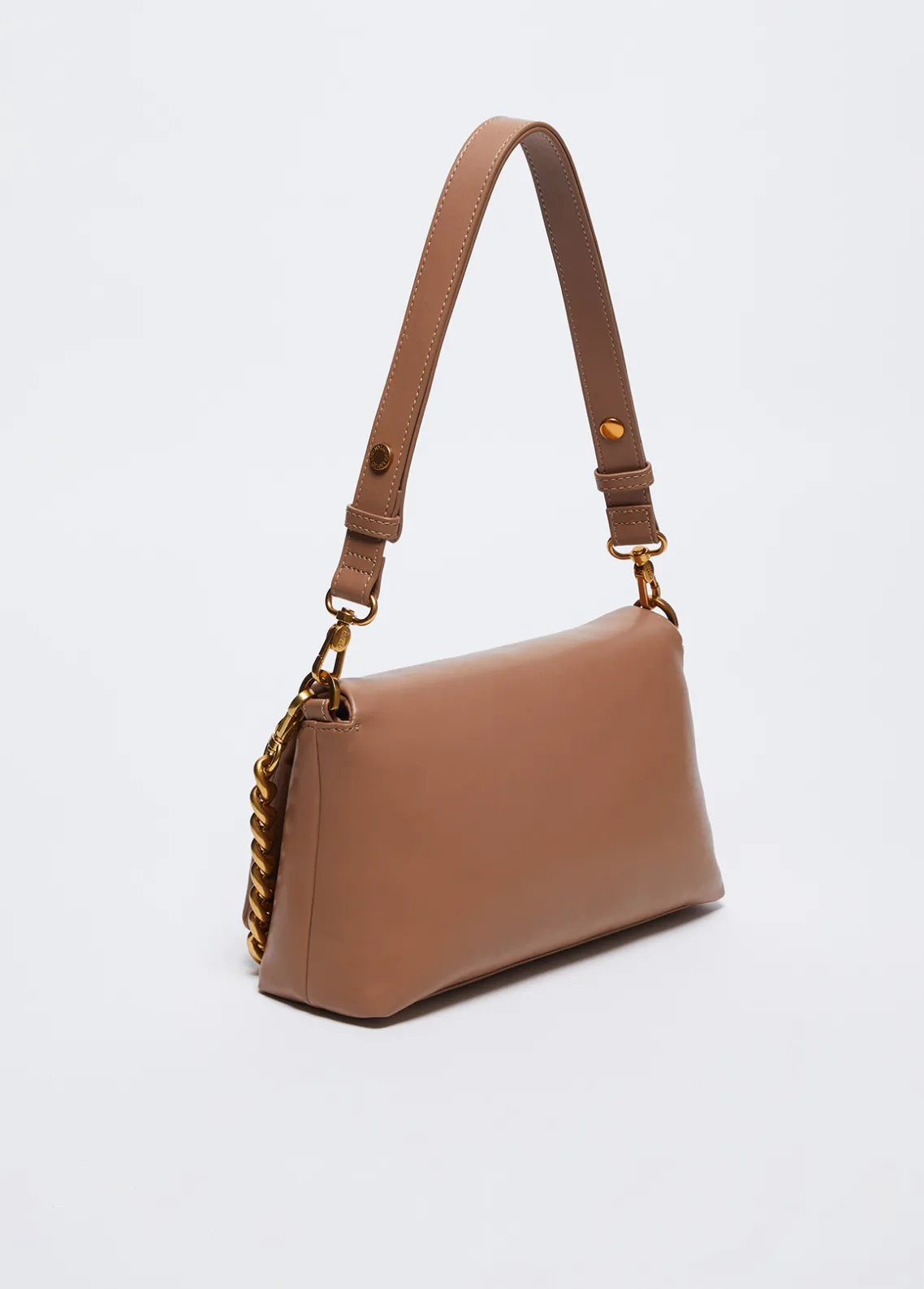 Liu Jo Bolso mediano LaPuffy-Mujer Bolsos Bandoleras|Lapuffy