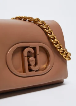 Liu Jo Bolso mediano LaPuffy-Mujer Bolsos Bandoleras|Lapuffy