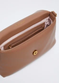 Liu Jo Bolso mediano LaPuffy-Mujer Bolsos Bandoleras|Lapuffy