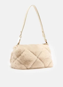 Liu Jo Bolso mediano LaPuffy-Mujer Bolsos Bandoleras