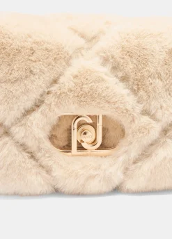 Liu Jo Bolso mediano LaPuffy-Mujer Bolsos Bandoleras