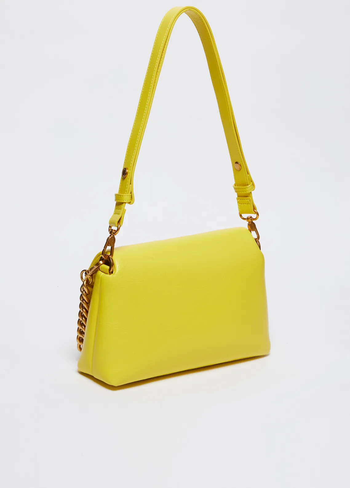 Liu Jo Bolso mediano LaPuffy-Mujer Bolsos De Hombro|Lapuffy