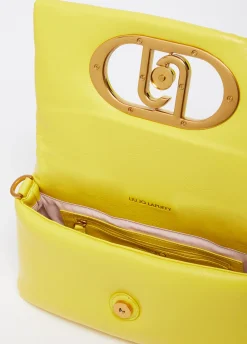 Liu Jo Bolso mediano LaPuffy-Mujer Bolsos De Hombro|Lapuffy