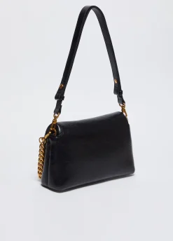 Liu Jo Bolso mediano LaPuffy-Mujer Bolsos De Hombro|Lapuffy
