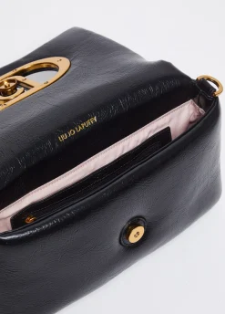 Liu Jo Bolso mediano LaPuffy-Mujer Bolsos De Hombro|Lapuffy