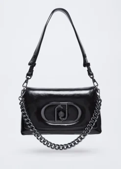 Liu Jo Bolso mediano LaPuffy-Mujer Bolsos Bandoleras|Lapuffy