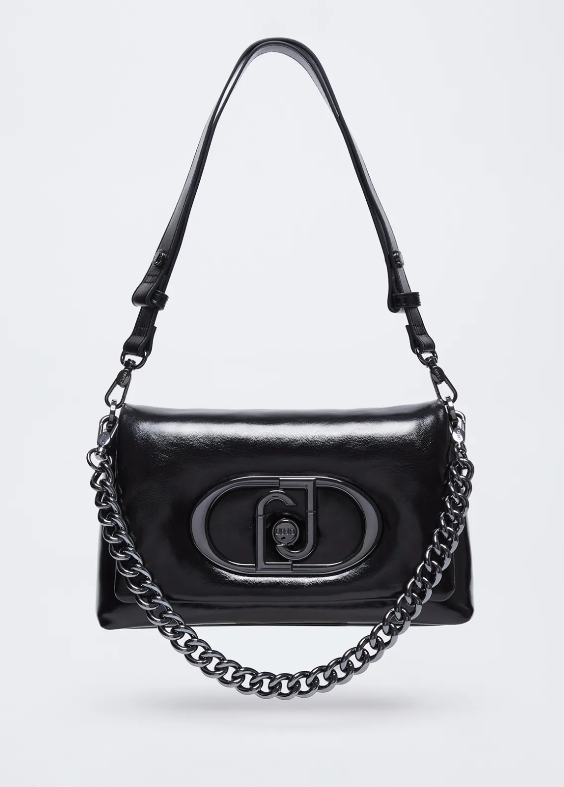 Liu Jo Bolso mediano LaPuffy-Mujer Bolsos Bandoleras|Lapuffy