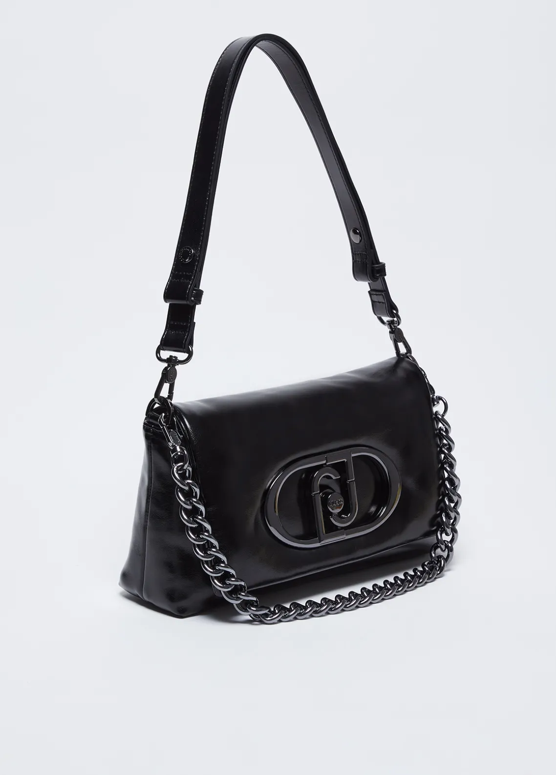 Liu Jo Bolso mediano LaPuffy-Mujer Bolsos Bandoleras|Lapuffy