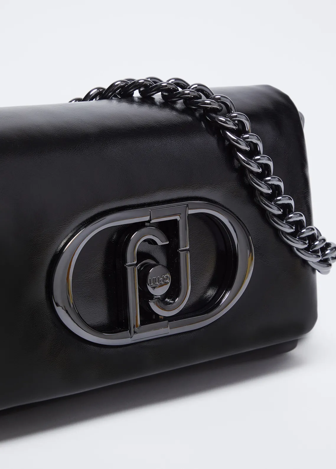 Liu Jo Bolso mediano LaPuffy-Mujer Bolsos Bandoleras|Lapuffy