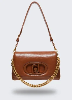 Liu Jo Bolso mediano LaPuffy-Mujer Bolsos De Hombro|Lapuffy