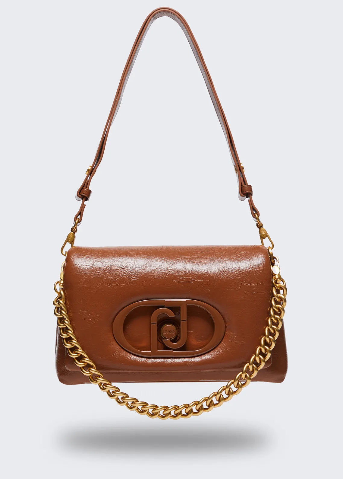Liu Jo Bolso mediano LaPuffy-Mujer Bolsos De Hombro|Lapuffy