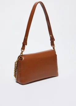 Liu Jo Bolso mediano LaPuffy-Mujer Bolsos De Hombro|Lapuffy