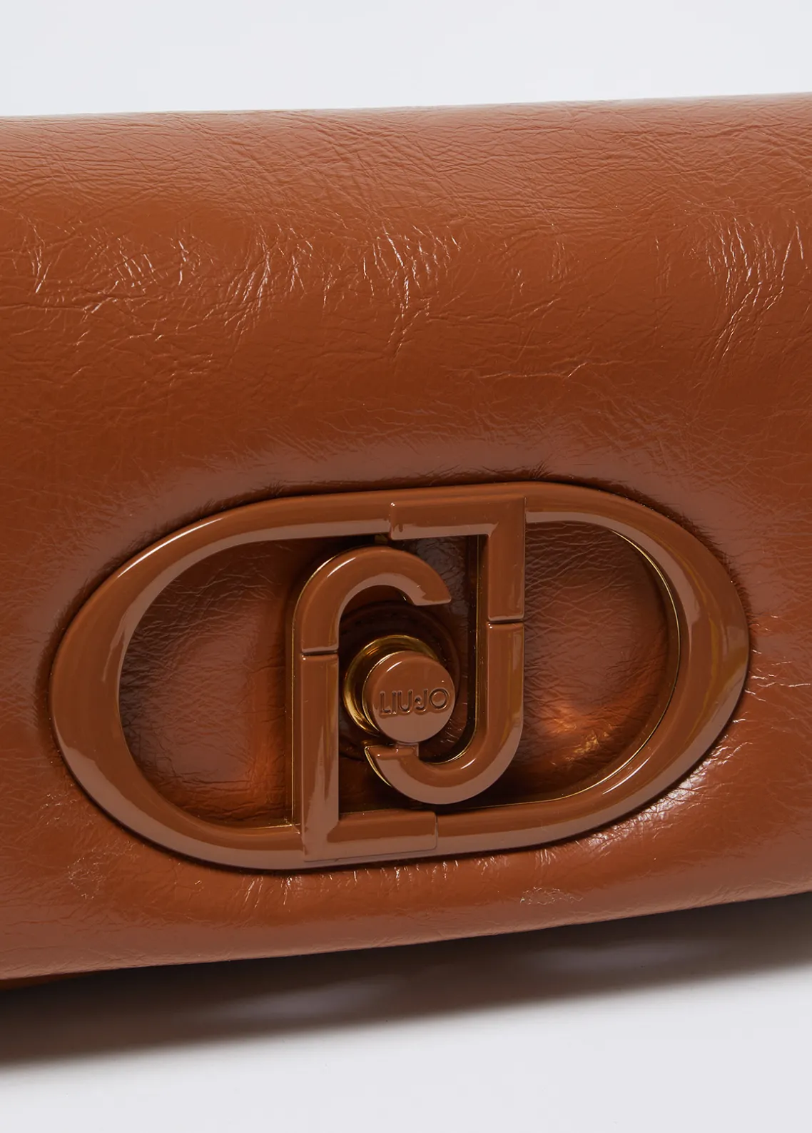 Liu Jo Bolso mediano LaPuffy-Mujer Bolsos De Hombro|Lapuffy