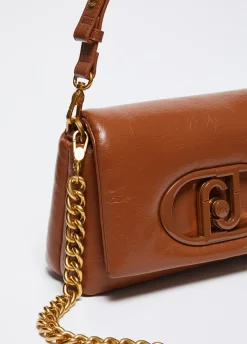 Liu Jo Bolso mediano LaPuffy-Mujer Bolsos De Hombro|Lapuffy
