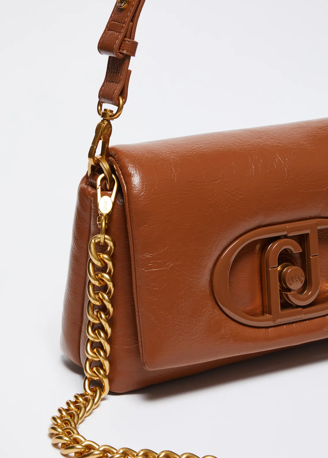 Liu Jo Bolso mediano LaPuffy-Mujer Bolsos De Hombro|Lapuffy