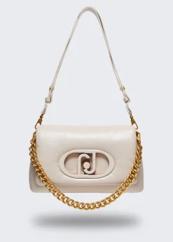 Liu Jo Bolso mediano LaPuffy-Mujer Bolsos De Hombro|Lapuffy