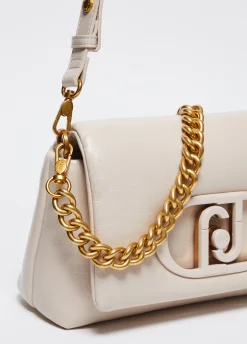 Liu Jo Bolso mediano LaPuffy-Mujer Bolsos De Hombro|Lapuffy