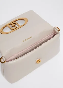 Liu Jo Bolso mediano LaPuffy-Mujer Bolsos De Hombro|Lapuffy
