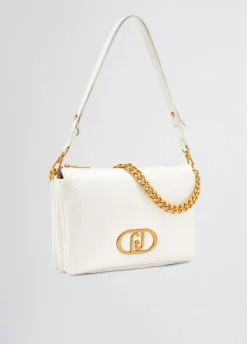 Liu Jo Bolso mediano LaPuffy-Mujer Bolsos De Hombro|Lapuffy