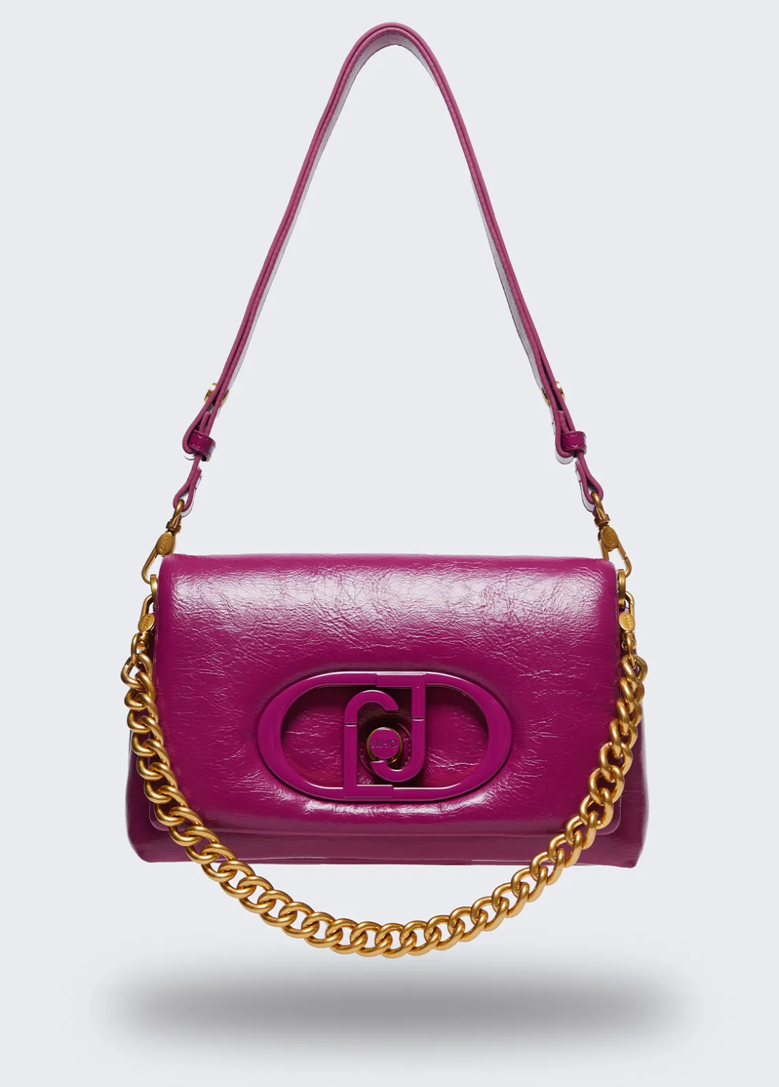 Liu Jo Bolso mediano LaPuffy-Mujer Bolsos De Hombro|Lapuffy