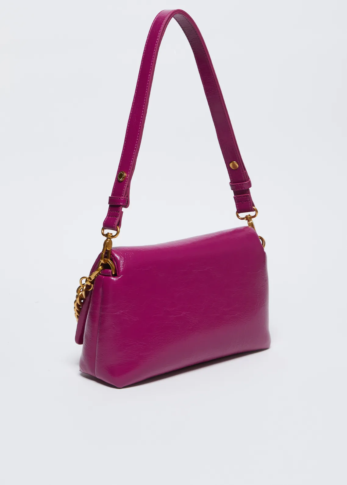 Liu Jo Bolso mediano LaPuffy-Mujer Bolsos De Hombro|Lapuffy