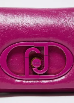 Liu Jo Bolso mediano LaPuffy-Mujer Bolsos De Hombro|Lapuffy