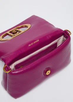 Liu Jo Bolso mediano LaPuffy-Mujer Bolsos De Hombro|Lapuffy