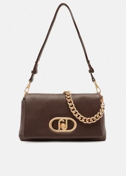 Liu Jo Bolso mediano LaPuffy-Mujer Bolsos Bandoleras