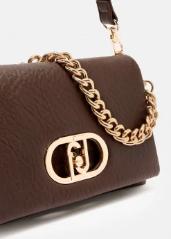 Liu Jo Bolso mediano LaPuffy-Mujer Bolsos Bandoleras
