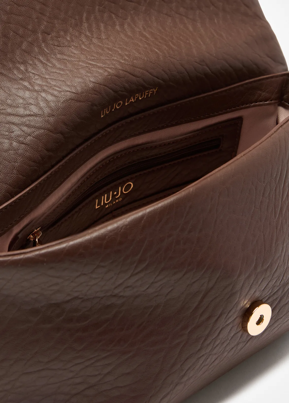 Liu Jo Bolso mediano LaPuffy-Mujer Bolsos Bandoleras